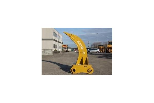 320D Backhoe Ripper Attachment High Excavator Ripper  High quality China Make
