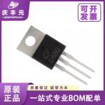 Integrated Circuits IC MPSA06 TO-92 transistor CJ/Changdian Original authentic for sale