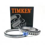 37425/37625 Single Row Tapered Roller Bearing Cylindrical Aperture Easy Disassembly Low Wear and Low Noise for sale