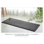 Soft 150*60*2CM Anti Fatigue Kitchen Floor Mats / Kitchen Standing Mat for sale