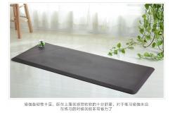China Multi Surface 150*60cm 1.8cm Long Commercial Anti Fatigue Mats supplier
