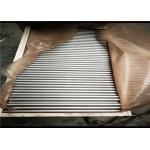 E355 Precision Seamless Steel Tubes , WT 15mm OD 80mm Cold Drawn Pipe