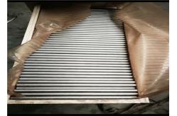 China E355 Precision Seamless Steel Tubes , WT 15mm OD 80mm Cold Drawn Pipe supplier
