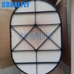 P608667 CA5791 87356545 CORALFLY Truck Air Filter For CORALFLY CORALFLY-IH Holland Equipment for sale