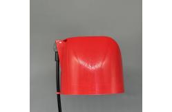 China Versatile 65mm Insecticide Cap for Pest Control Companies with Customizable Spray supplier