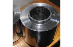 China High Purity T2 Nickel Plated Copper Strip Foil supplier