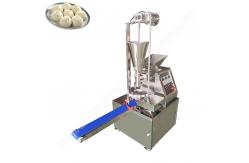 China Momo Making Machine Nepal Momo Making Machine Momo Filling Machine Siopao Machine supplier