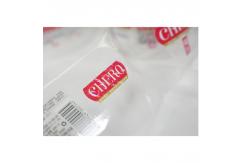China Permanent Self Adhesive Label Chemical Resistant Heat Resistant Labels supplier