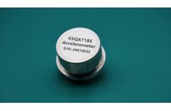 China Precise Vibration Peak Sine Sensor With Shock Tolerance Wide Operating Temperature Range supplier