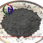 Hard Temperature Coal Tar Pitch Powder for Graphite Electrode and Refractory Materials Binder for sale