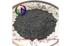 China High Temperature Coal Tar Pitch Powder With The Granluarity 80 - 100 Mesh supplier