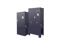 China Excellent Speed Tracking VFD Variable Frequency Drive for Smooth Performance supplier