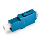 Lc Upc Simplex Singlemode 0.3db Fiber Optic Adapter for sale