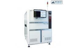 China TR7700 SIII Plus 3D Ultra High Precision SMT Inspection Machine 3D AOI supplier