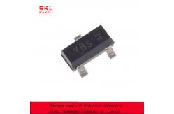 China BSS84PH6327 MOSFET Power Electronics  High Performance Industrial Control Panel supplier