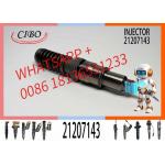 Fuel Injector 23212050 21207143 21582103 85013228 21569191 BEBE4N01001 BEBE4J00001 BEBE4J01001 BEBE4N02001