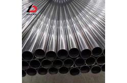 China Fuel Injection System Precision Steel Pipe 0.1mm 0.2mm Custom 20# supplier