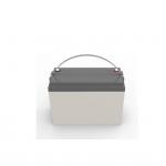 LiFePO4 UPS Battery Backup 4S1P 12V 100Ah Lithium Ion Deep Cycle Battery