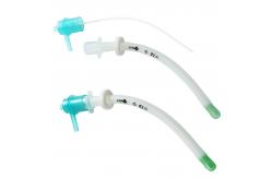 China Sterile Nasopharyngeal Airway Medical Nasopharyngeal Intubation With PetCO₂ Monitor supplier