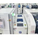 Dual Shuttle Trolley PCB Conveyor