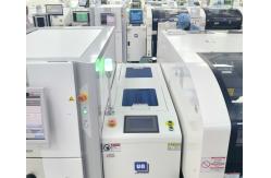 China Dual Shuttle Trolley PCB Conveyor supplier