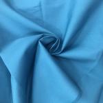 TC Polyester Cotton Spandex Fabric Elastic Polycotton Poplin Plain 1/1 for sale