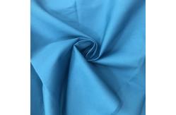 China TC Polyester Cotton Spandex Fabric Elastic Polycotton Poplin Plain 1/1 supplier