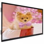 Factory price New Arrivals  Android Panel Interactive Whiteboard Smart Board For Teaching Interactive Boards interactive Boards interactive Whiteboard smart Whiteboard interactive Panel for sale
