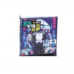 Personalized Plastic Shrink Wrapped Playing Cards for sale