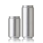 202# 206# 12oz 355ml JIMA 350 Aluminum Beverage Cans for sale
