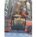 Fast Charging Battery 80V 320Ah Forklift Lithium Ion Battery Lithium Ion Battery