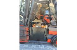 China Fast Charging Battery 80V 320Ah Forklift Lithium Ion Battery Lithium Ion Battery supplier