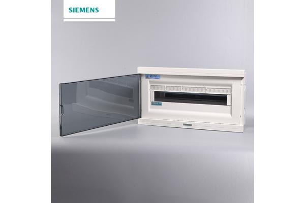 IEC60439-3 Lighting Distribution Box Flush Mounted Electrical DB Box
