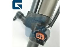 China 9709500-024 9709500024 Diesel Fuel Injection Common Rail Injector Fuel Injector supplier