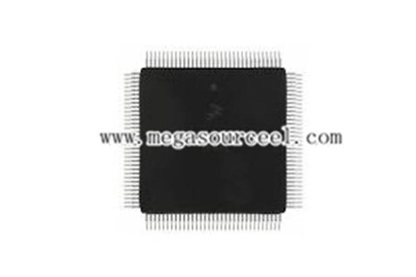 Integrated Circuit Chip M68HC08 Microcontrollers MC908AZ32AVFU MOTOROLA MQFP64