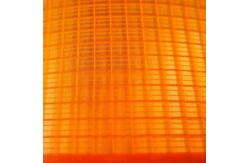 China High Frequency Fine Screen Mat for  Screen supplier