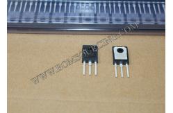China Circuit Control Field Stop IGBT Power Transistor FGH60N60SMD 600V 60A supplier
