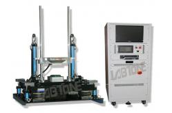 China SKT50 Mechanical Testing System , Shock Test Equipment Multi Function supplier