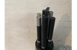 China IP68 Multi Parameter Sonde Network , Online Water Quality Instrument supplier
