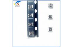 China Silkscreen JB JK-NSMD1206-030 16V 0.3A PPTC Chip Resettable Fuse Selection supplier