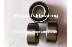 China Thickening 63005 2RS Printing Machine Ball Bearings Double Sealed Chrome Steel supplier