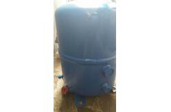 China Piston Refrigeration Compressor MT160-4VM / MTZ160-4VM R22/R407C/R134a 400V/50Hz supplier