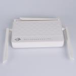 WIFI AC 4GE 2VOIP CATV XPON ONU Dual Band Wifi Modem Router for sale