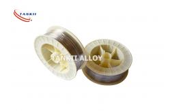 China Ss Welding AWS A5.9 Thermal Spray Wire ASTM Bright Surface supplier