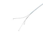 Disposable Endoscopic Grasping Forceps Medical Use Stainless Steel Material