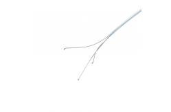 China Disposable Endoscopic Grasping Forceps Medical Use Stainless Steel Material supplier