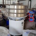Ultrasonic System Vibrating Screen Transducer For Fine Powder Sifting