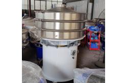 China Ultrasonic System Vibrating Screen Transducer For Fine Powder Sifting supplier