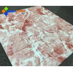 15-25 Shore C 5mm Thickness 3D Foam Wall Stickers for Protection for sale