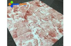 China Stone Marble Colour 77×70CM 3D Foam Wall Stickers supplier